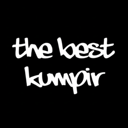 The Best Kumpir Hamburg logo.